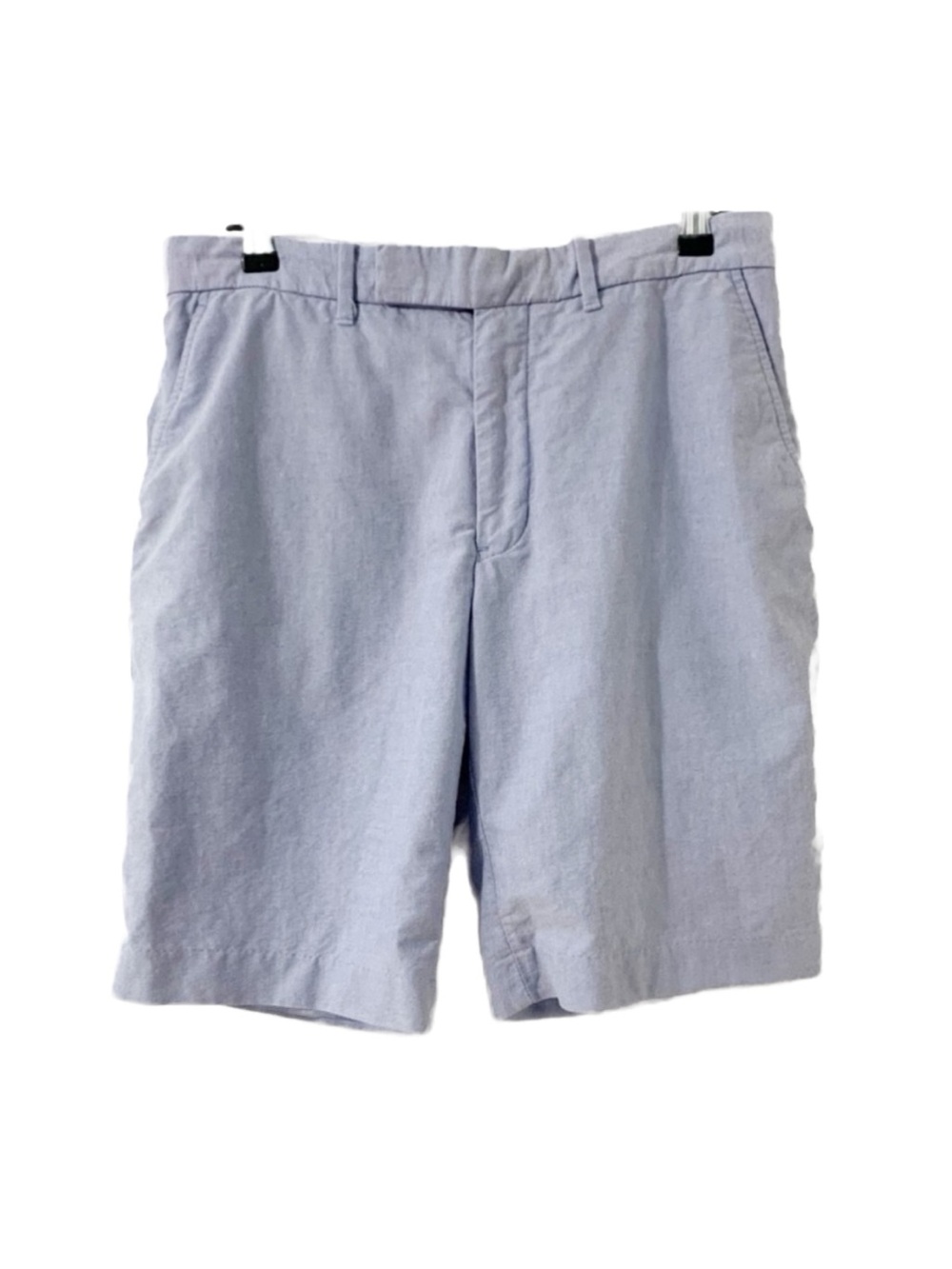 Polo by Ralph Lauren Classic 100% Cotton Oxford Cloth Shorts Front/Back Pockets